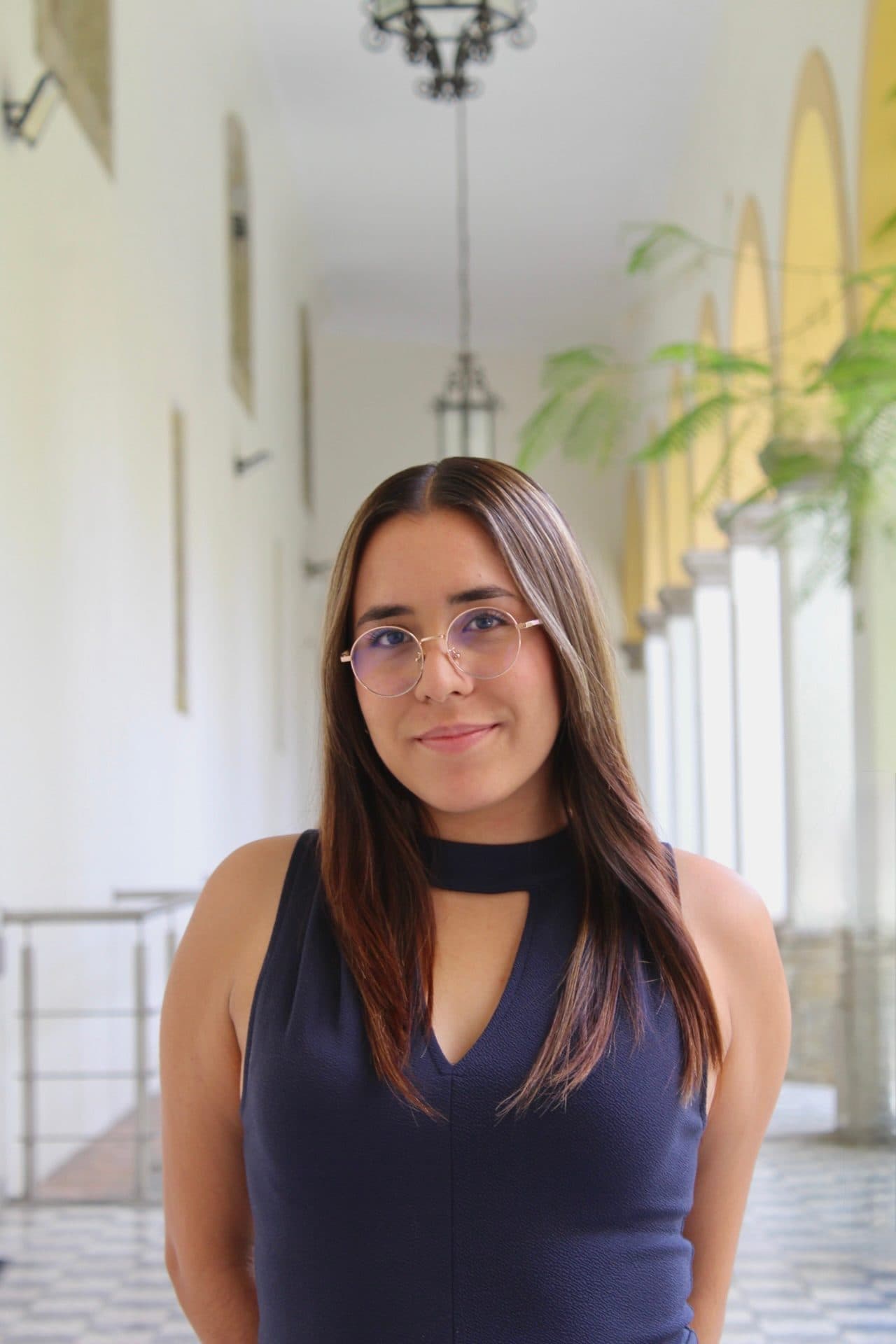 Dra. Valeria Eileen Gudiño Arellano