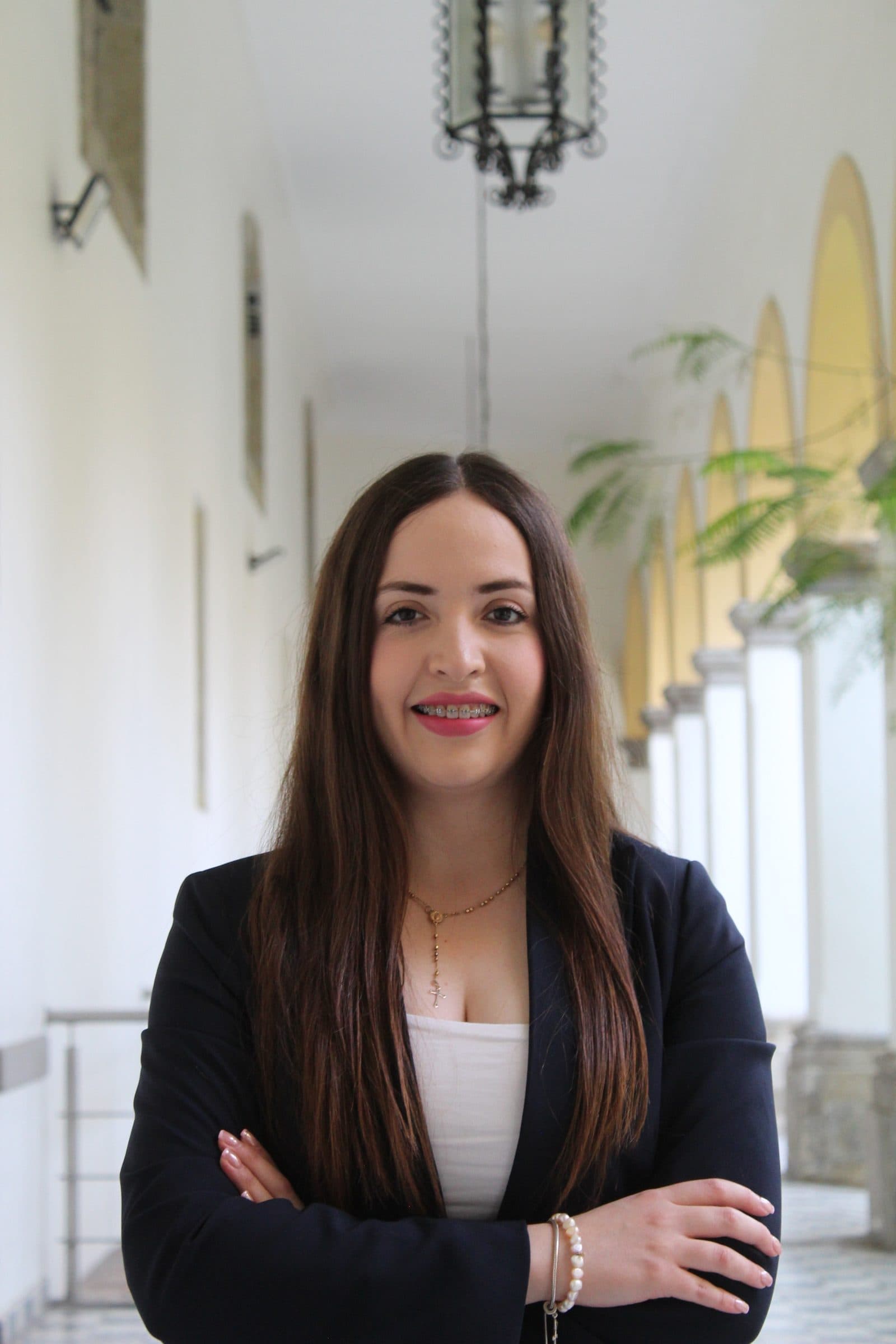 Dra. Blanca Janeth Murillo Vázquez