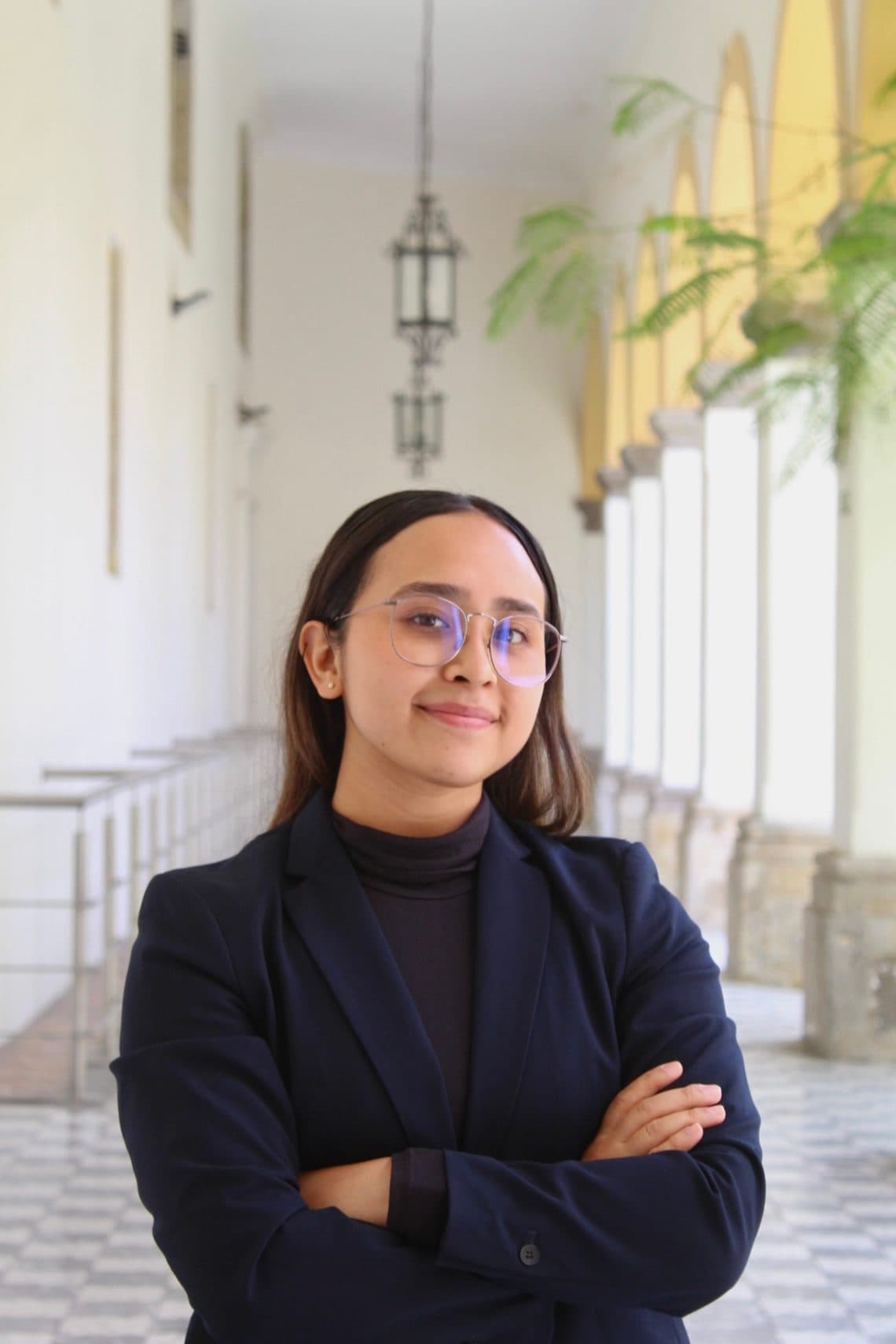 Dra. Francia Evelin Barragán Leal