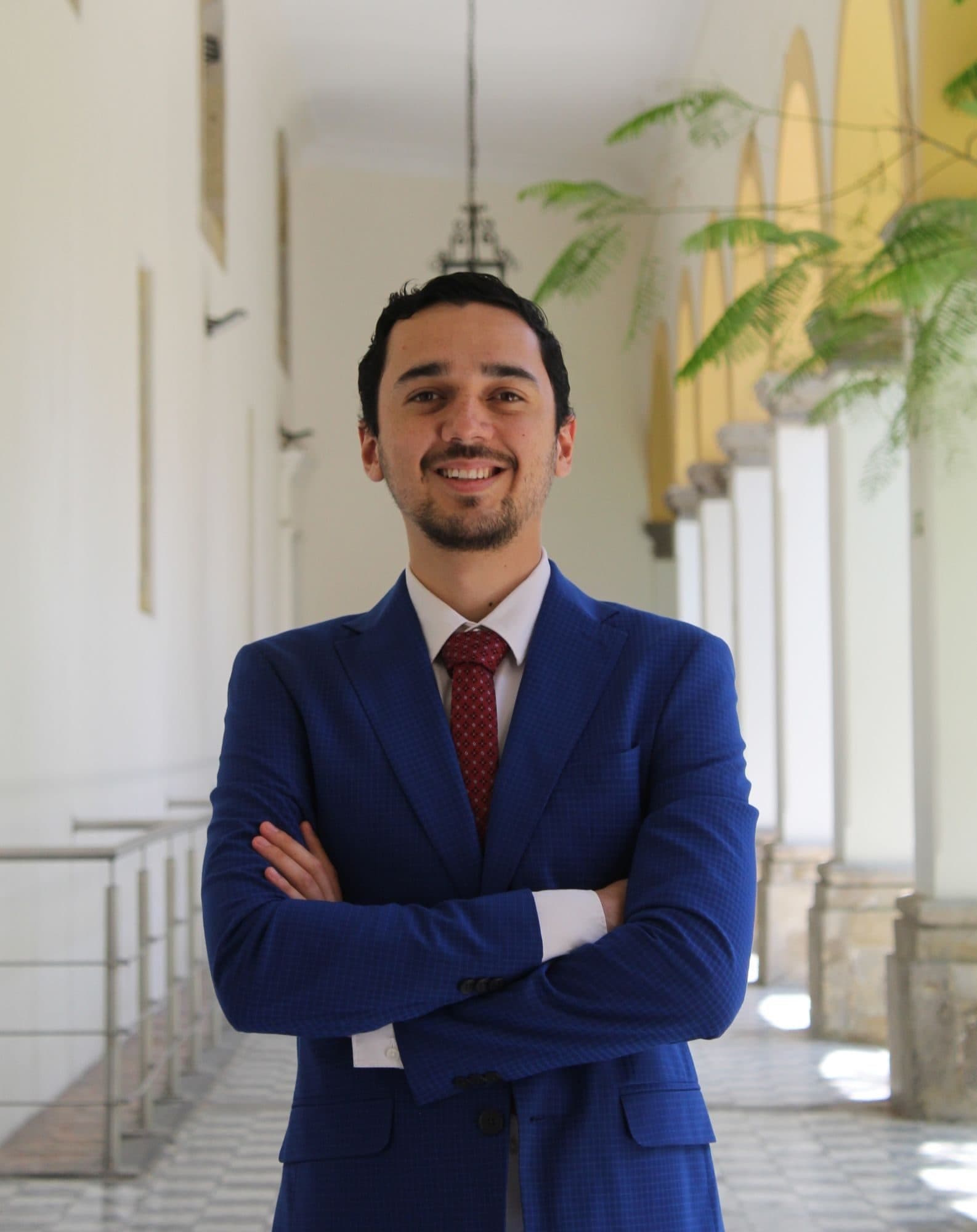 DR. DIEGO ARMANDO CASTELLANOS HORTA